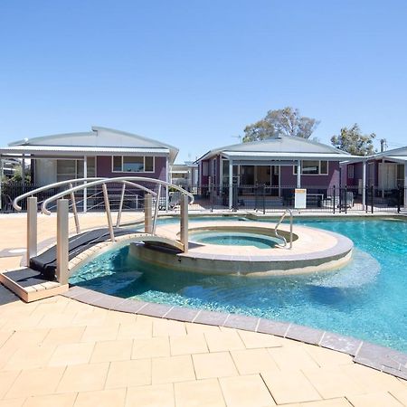 Ingenia Holidays Hunter Valley Cessnock Bagian luar foto