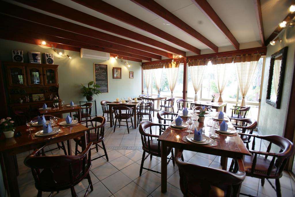 Ingenia Holidays Hunter Valley Cessnock Bagian luar foto