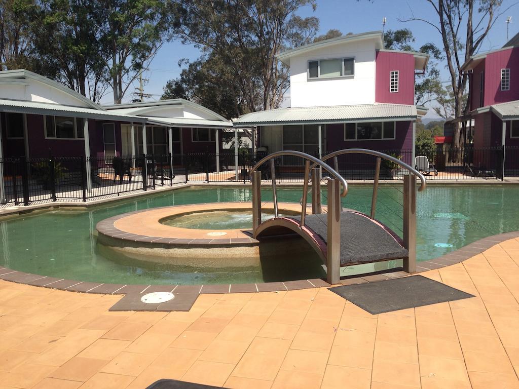 Ingenia Holidays Hunter Valley Cessnock Bagian luar foto