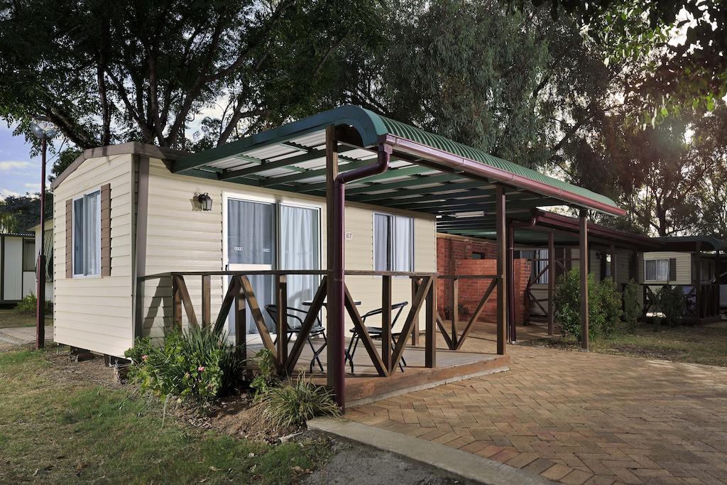 Ingenia Holidays Hunter Valley Cessnock Bagian luar foto