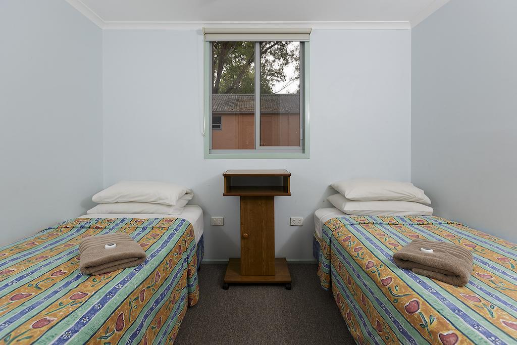 Ingenia Holidays Hunter Valley Cessnock Ruang foto