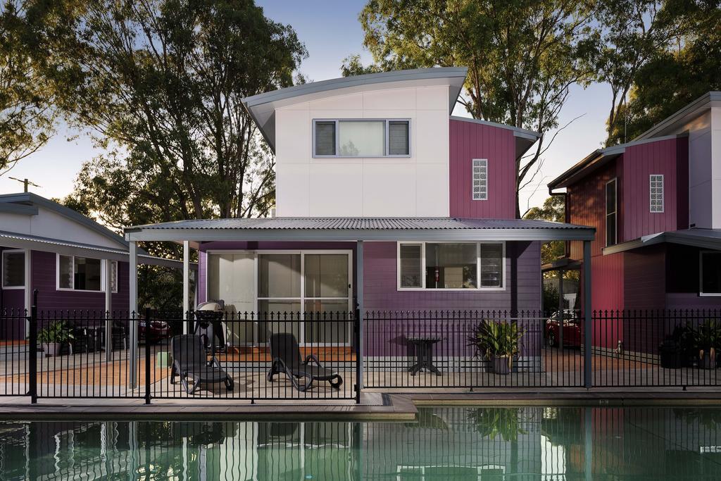 Ingenia Holidays Hunter Valley Cessnock Ruang foto