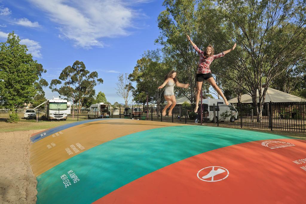 Ingenia Holidays Hunter Valley Cessnock Bagian luar foto