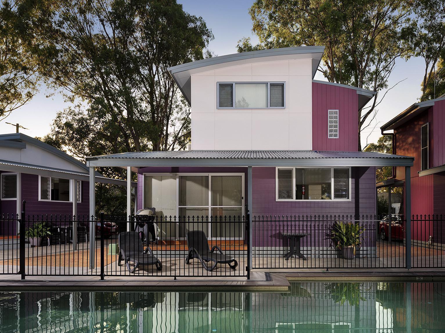 Ingenia Holidays Hunter Valley Cessnock Bagian luar foto