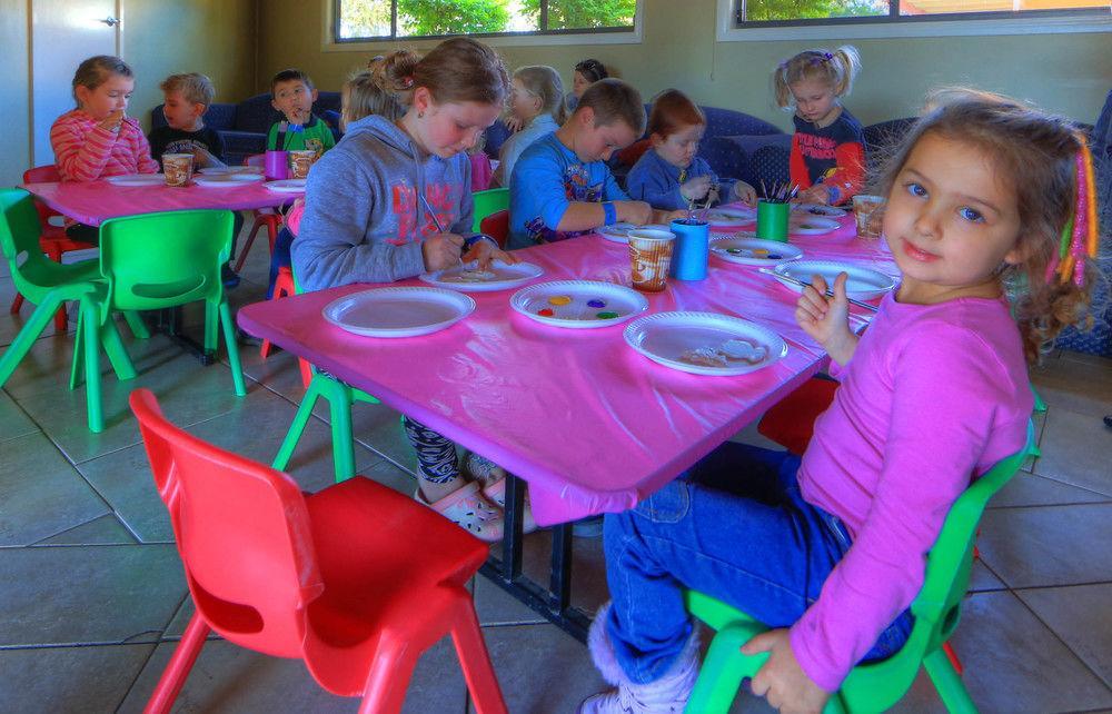Ingenia Holidays Hunter Valley Cessnock Bagian luar foto