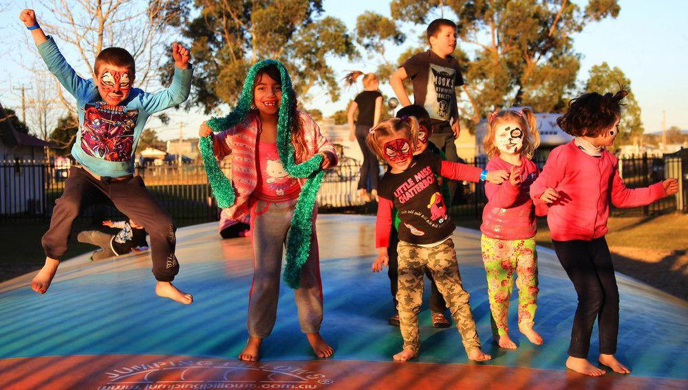Ingenia Holidays Hunter Valley Cessnock Bagian luar foto