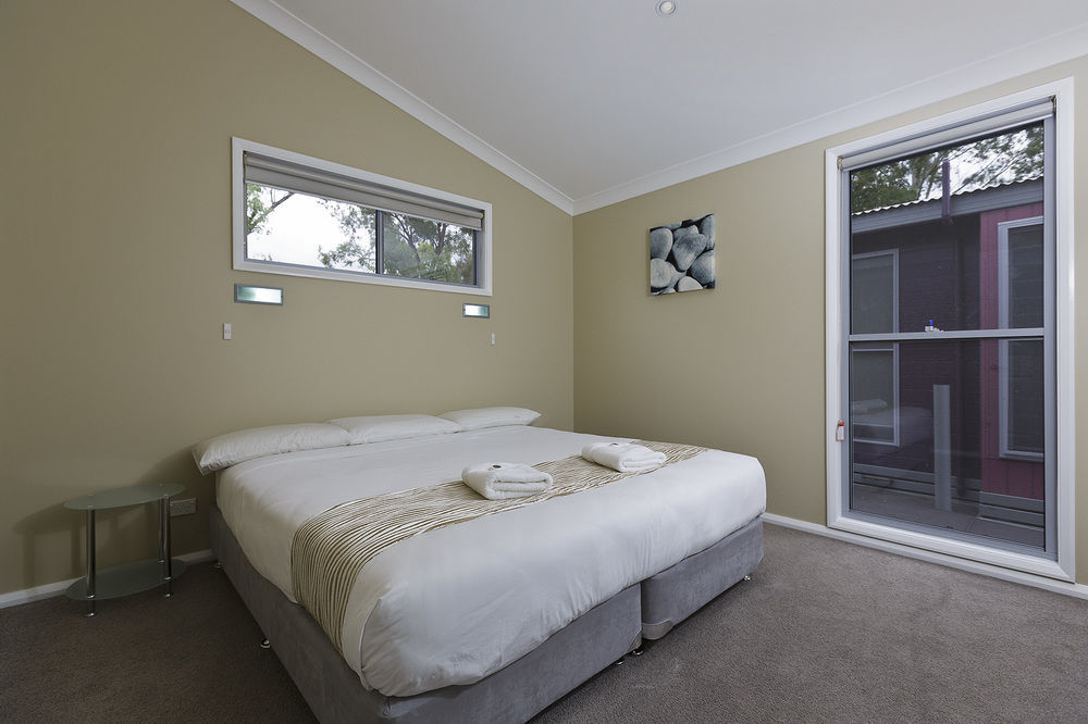 Ingenia Holidays Hunter Valley Cessnock Bagian luar foto