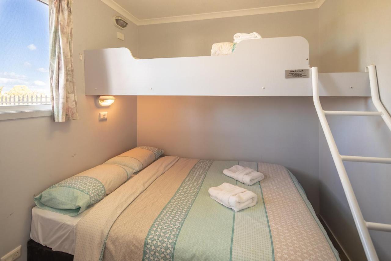 Ingenia Holidays Hunter Valley Cessnock Bagian luar foto