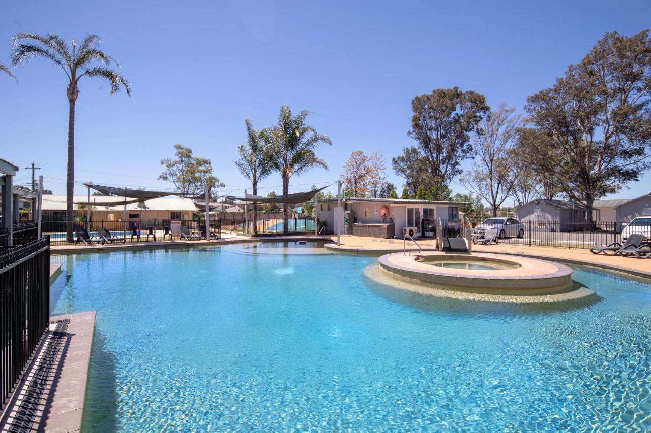 Ingenia Holidays Hunter Valley Cessnock Bagian luar foto