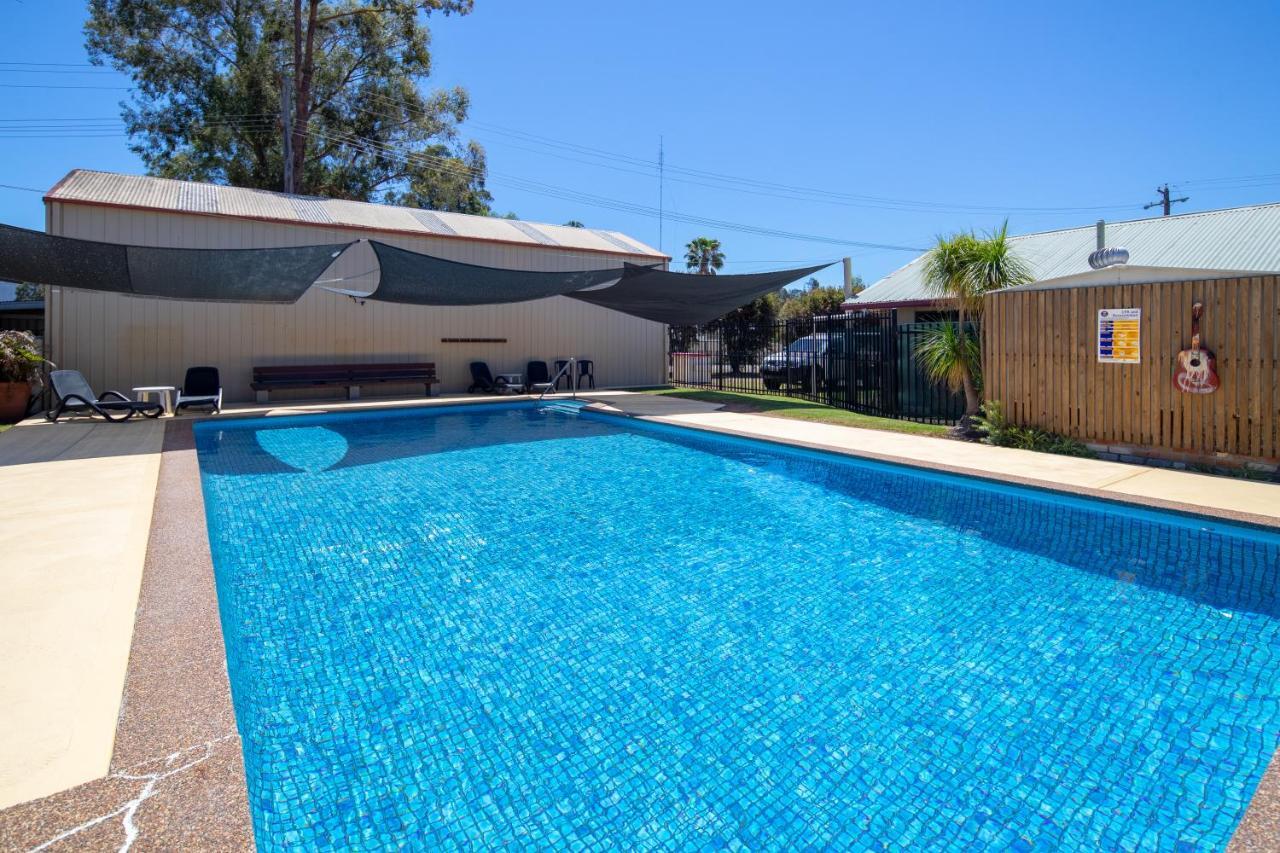 Ingenia Holidays Hunter Valley Cessnock Bagian luar foto