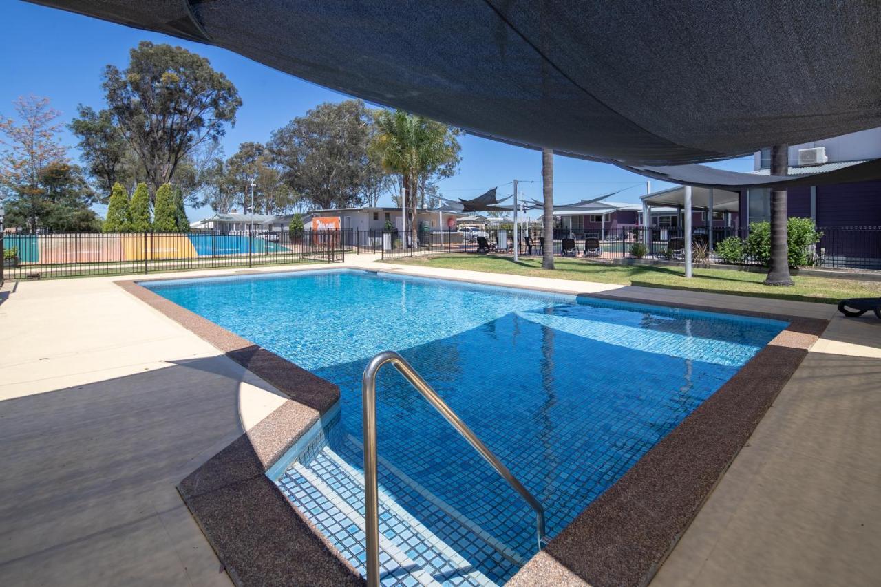 Ingenia Holidays Hunter Valley Cessnock Bagian luar foto