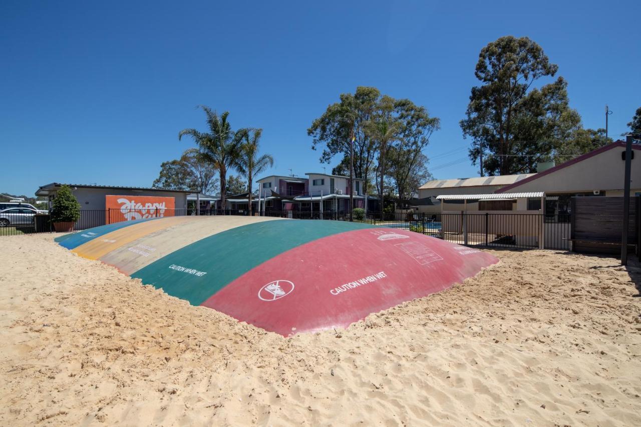 Ingenia Holidays Hunter Valley Cessnock Bagian luar foto