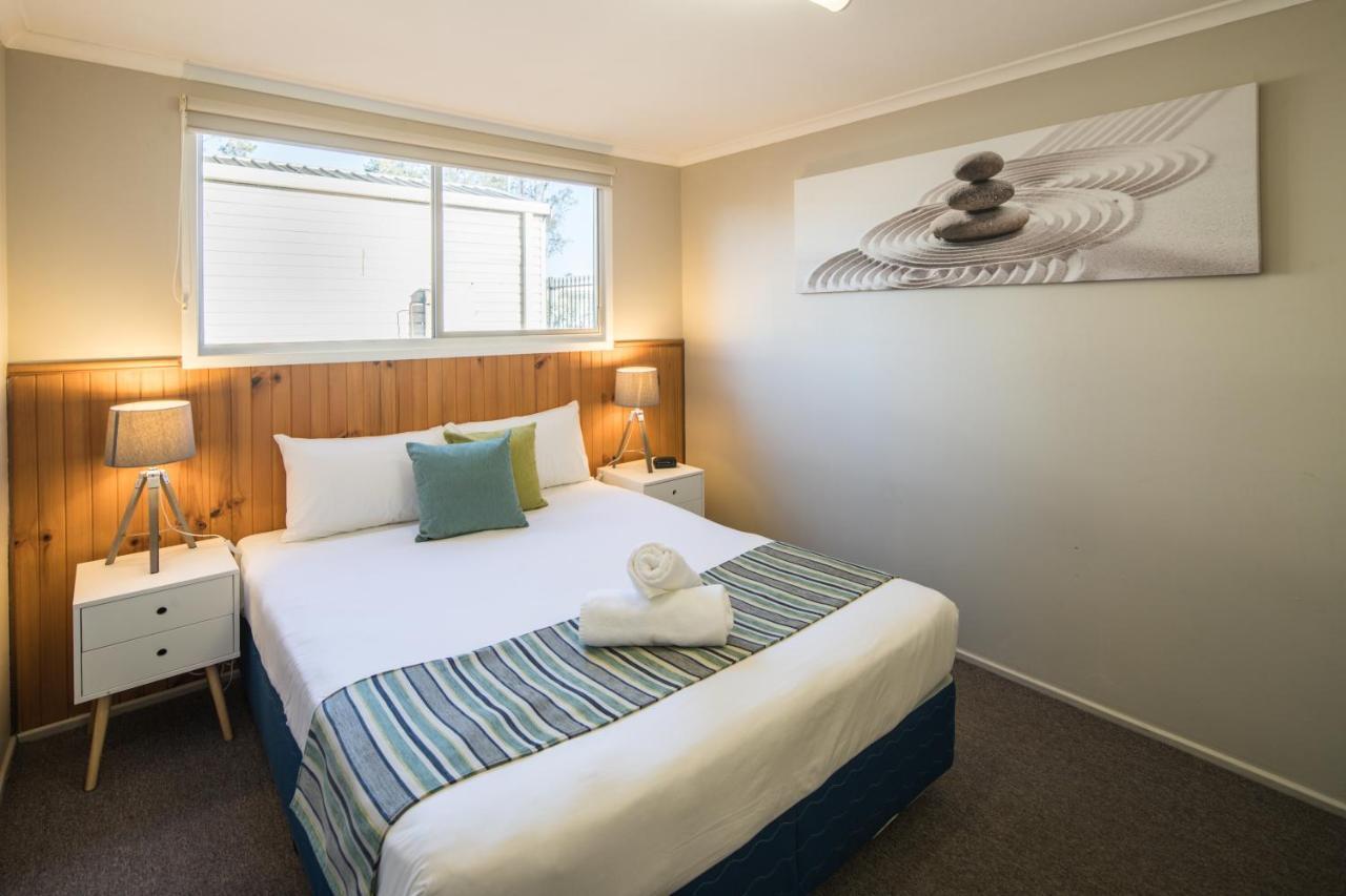 Ingenia Holidays Hunter Valley Cessnock Bagian luar foto