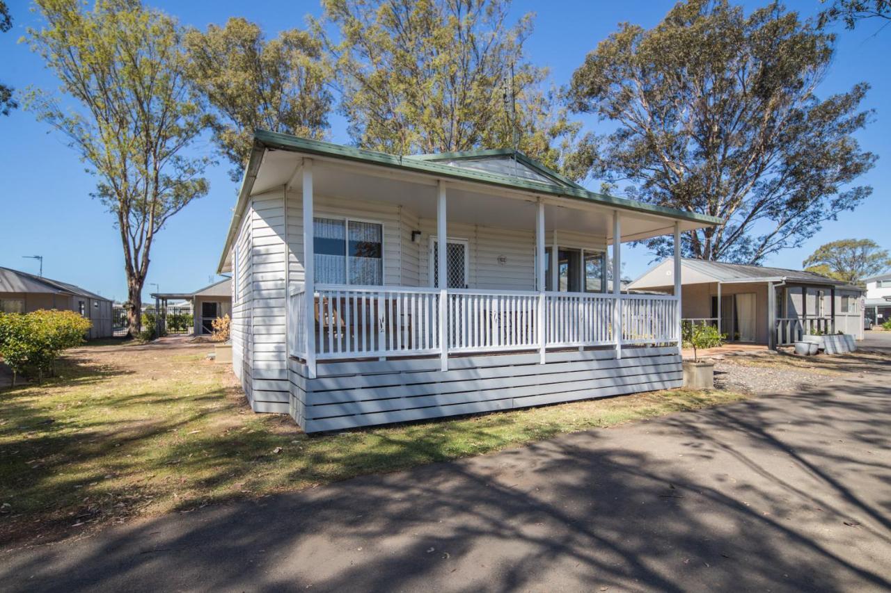 Ingenia Holidays Hunter Valley Cessnock Bagian luar foto