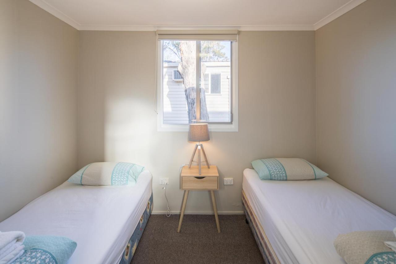 Ingenia Holidays Hunter Valley Cessnock Bagian luar foto