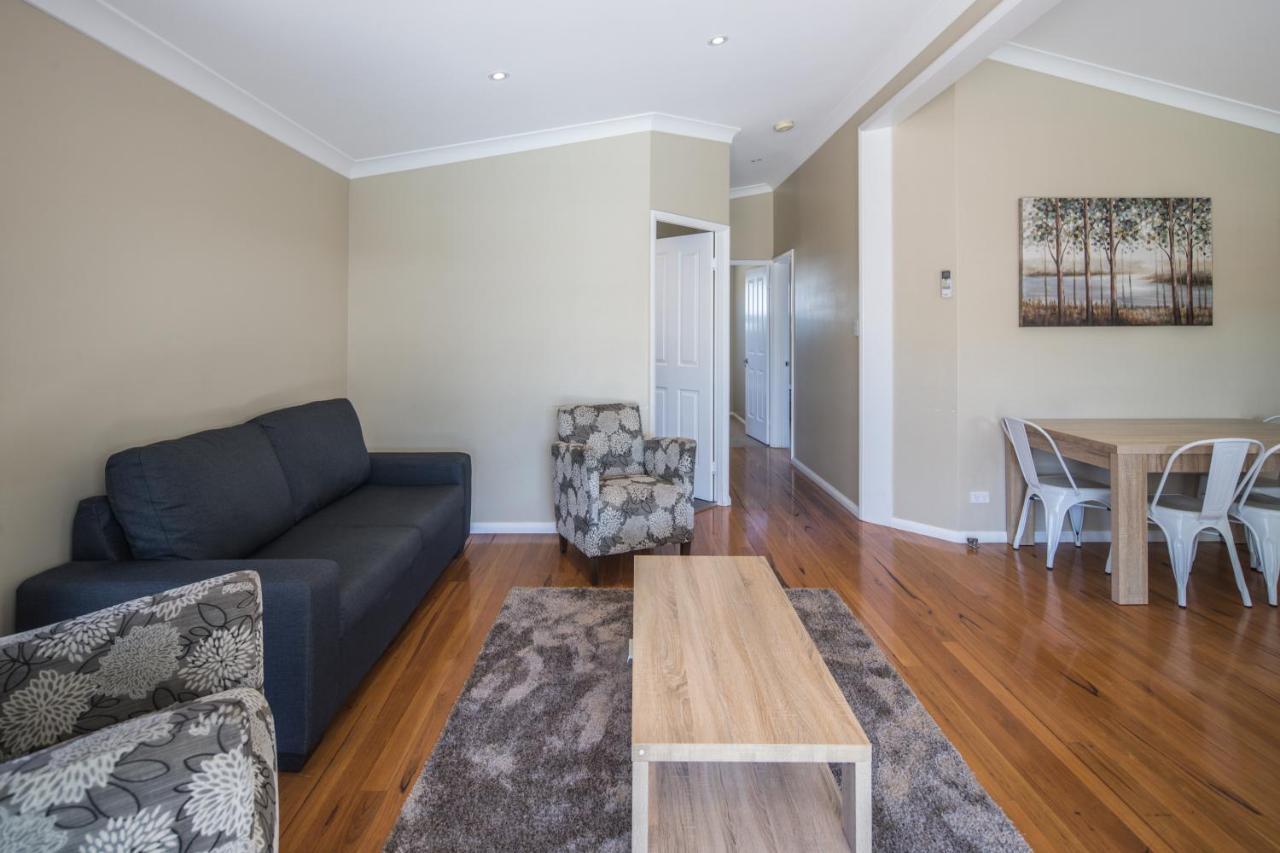 Ingenia Holidays Hunter Valley Cessnock Bagian luar foto