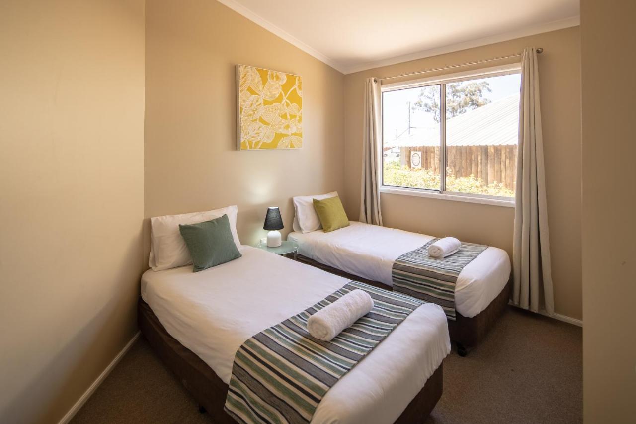 Ingenia Holidays Hunter Valley Cessnock Bagian luar foto