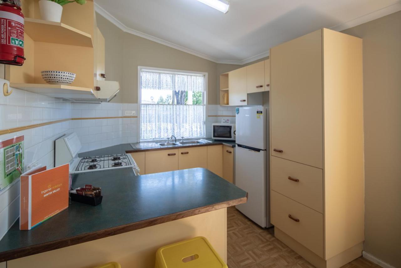 Ingenia Holidays Hunter Valley Cessnock Bagian luar foto