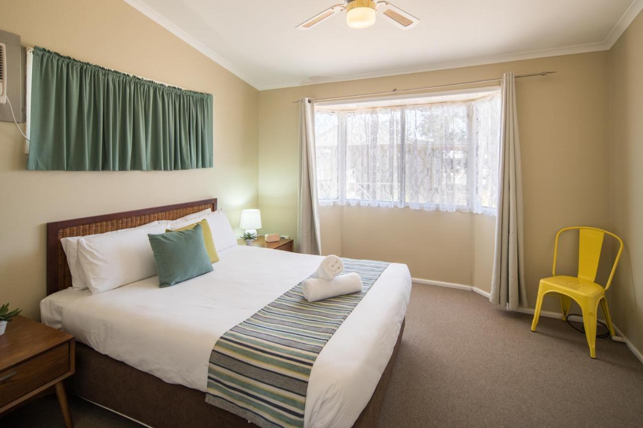 Ingenia Holidays Hunter Valley Cessnock Bagian luar foto