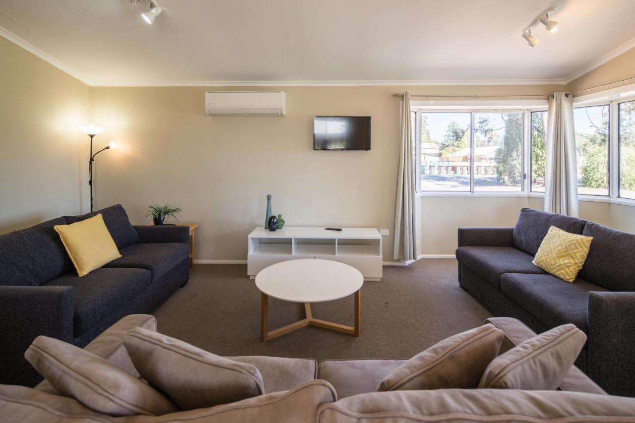 Ingenia Holidays Hunter Valley Cessnock Bagian luar foto