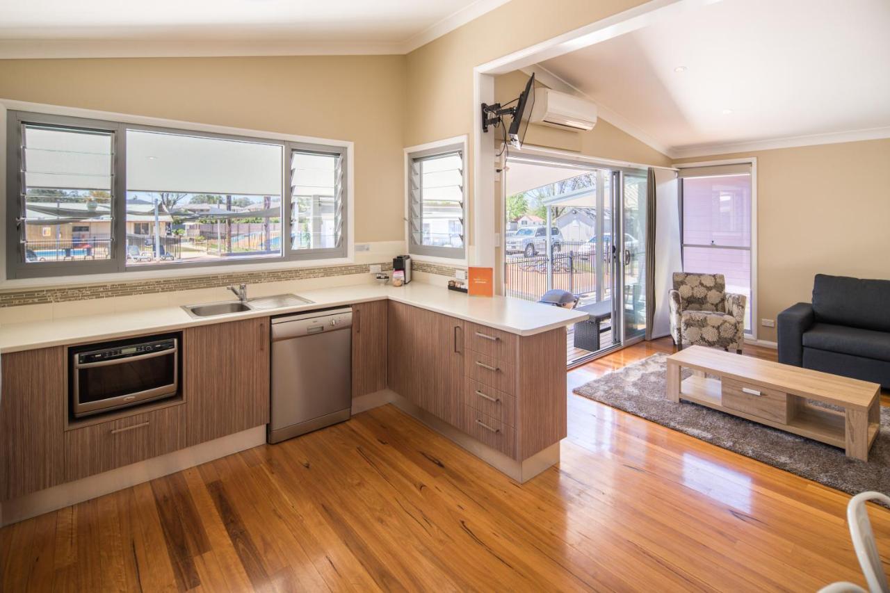 Ingenia Holidays Hunter Valley Cessnock Bagian luar foto