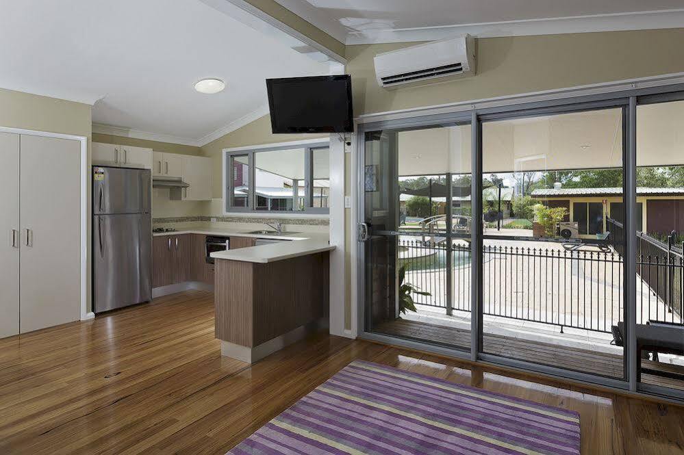 Ingenia Holidays Hunter Valley Cessnock Bagian luar foto